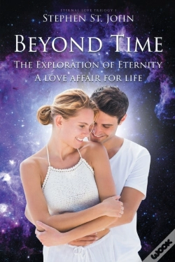 Capa do artigo Beyond Time