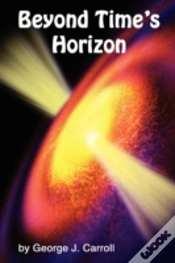 Capa do artigo Beyond Time