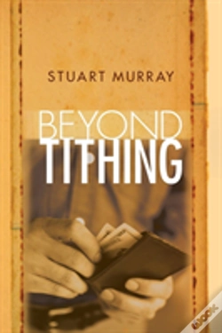 Capa do artigo Beyond Tithing