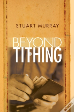 Capa do artigo Beyond Tithing