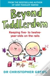 Capa do artigo Beyond Toddlerdom