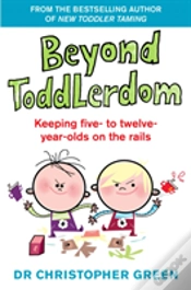 Capa do artigo Beyond Toddlerdom