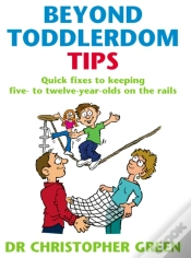 Capa do artigo Beyond Toddlerdom Tips