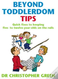 Capa do artigo Beyond Toddlerdom Tips