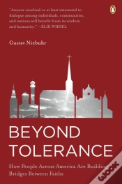 Capa do artigo Beyond Tolerance