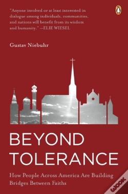 Capa do artigo Beyond Tolerance