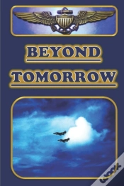 Capa do artigo Beyond Tomorrow
