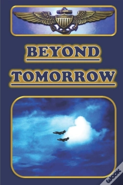 Capa do artigo Beyond Tomorrow