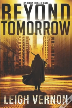Capa do artigo Beyond Tomorrow