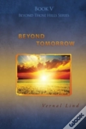 Capa do artigo Beyond Tomorrow