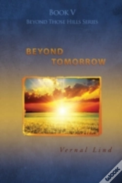 Capa do artigo Beyond Tomorrow