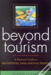 Capa do artigo Beyond Tourism