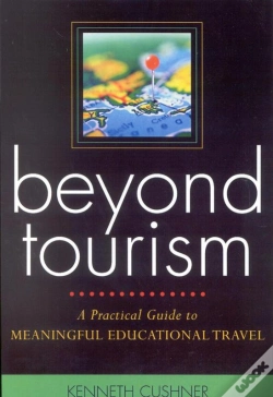 Capa do artigo Beyond Tourism
