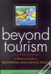 Capa do artigo Beyond Tourism