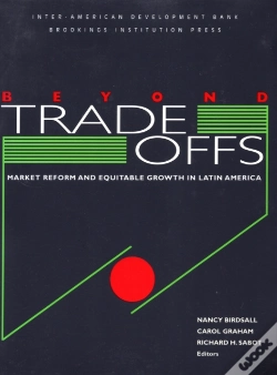 Capa do artigo Beyond Tradeoffs