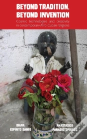 Capa do artigo Beyond Tradition, Beyond Invention