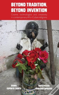 Capa do artigo Beyond Tradition, Beyond Invention