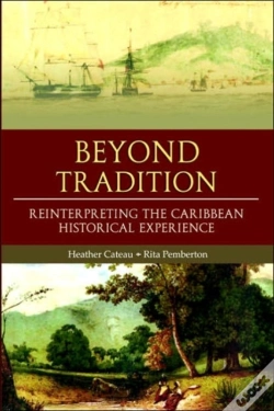 Capa do artigo Beyond Tradition