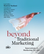 Beyond Traditional Marketing