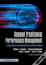 Beyond Traditional Performance Management