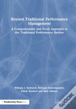 Beyond Traditional Performance Management