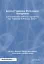 Beyond Traditional Performance Management - Preview