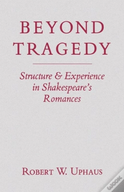 Capa do artigo Beyond Tragedy