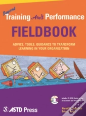 Beyond Training Ain'T Performance Fieldbook