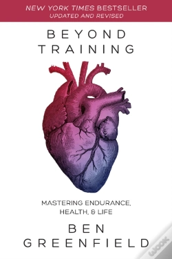 Capa do artigo Beyond Training