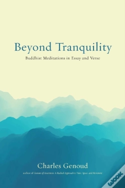 Capa do artigo Beyond Tranquility
