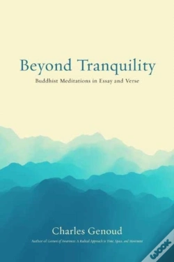 Capa do artigo Beyond Tranquility