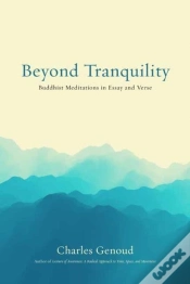 Capa do artigo Beyond Tranquility