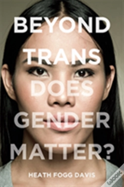 Capa do artigo Beyond Trans