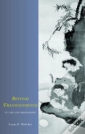 Capa do artigo Beyond Transcendence In Law And Philosophy