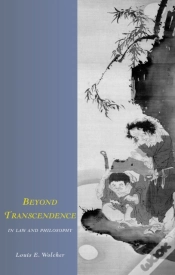Capa do artigo Beyond Transcendence In Law And Philosophy