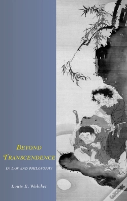 Capa do artigo Beyond Transcendence In Law And Philosophy