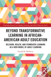 Capa do artigo Beyond Transformative Learning In African-American Adult Education
