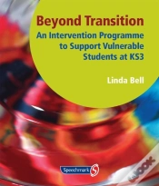 Capa do artigo Beyond Transition