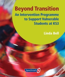 Capa do artigo Beyond Transition