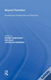 Capa do artigo Beyond Transition