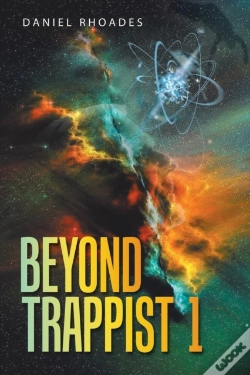Capa do artigo Beyond Trappist 1
