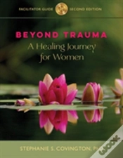 Capa do artigo Beyond Trauma Facilitator Guide And 10 Workbooks