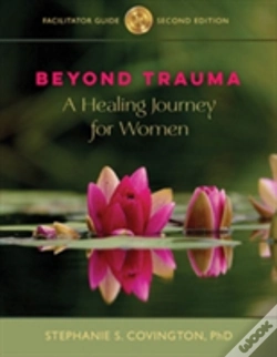 Capa do artigo Beyond Trauma Facilitator Guide And 10 Workbooks