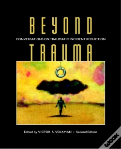 Capa do artigo Beyond Trauma