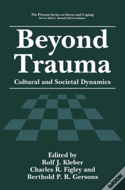 Capa do artigo Beyond Trauma