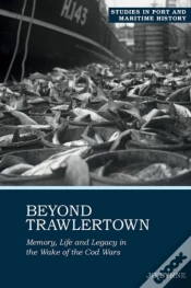 Capa do artigo Beyond Trawlertown