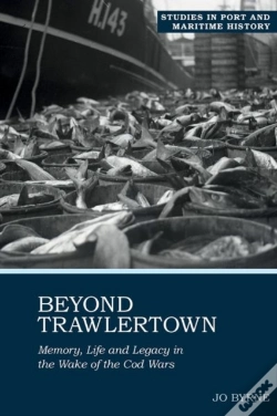 Capa do artigo Beyond Trawlertown