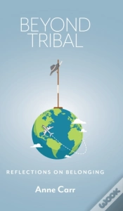 Capa do artigo Beyond Tribal