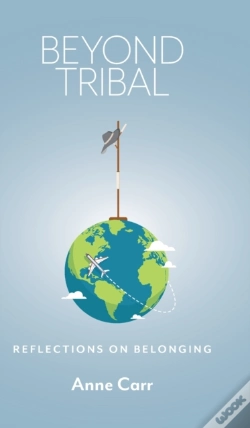 Capa do artigo Beyond Tribal