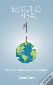 Capa do artigo Beyond Tribal